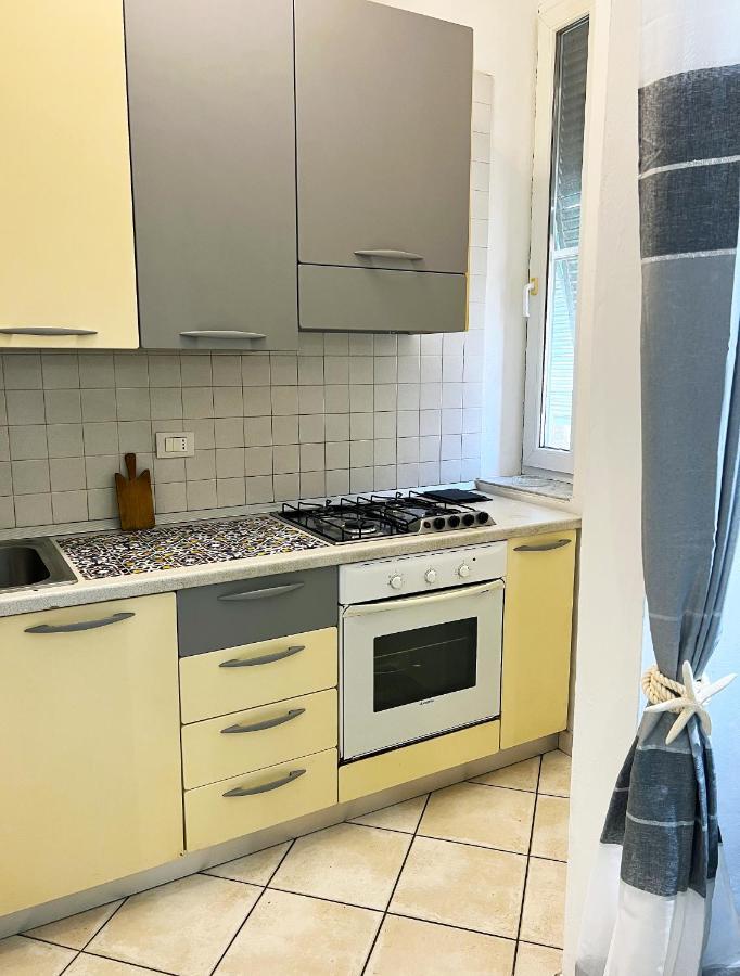 Casa Vacanze Oceano Livorno Eksteriør bilde