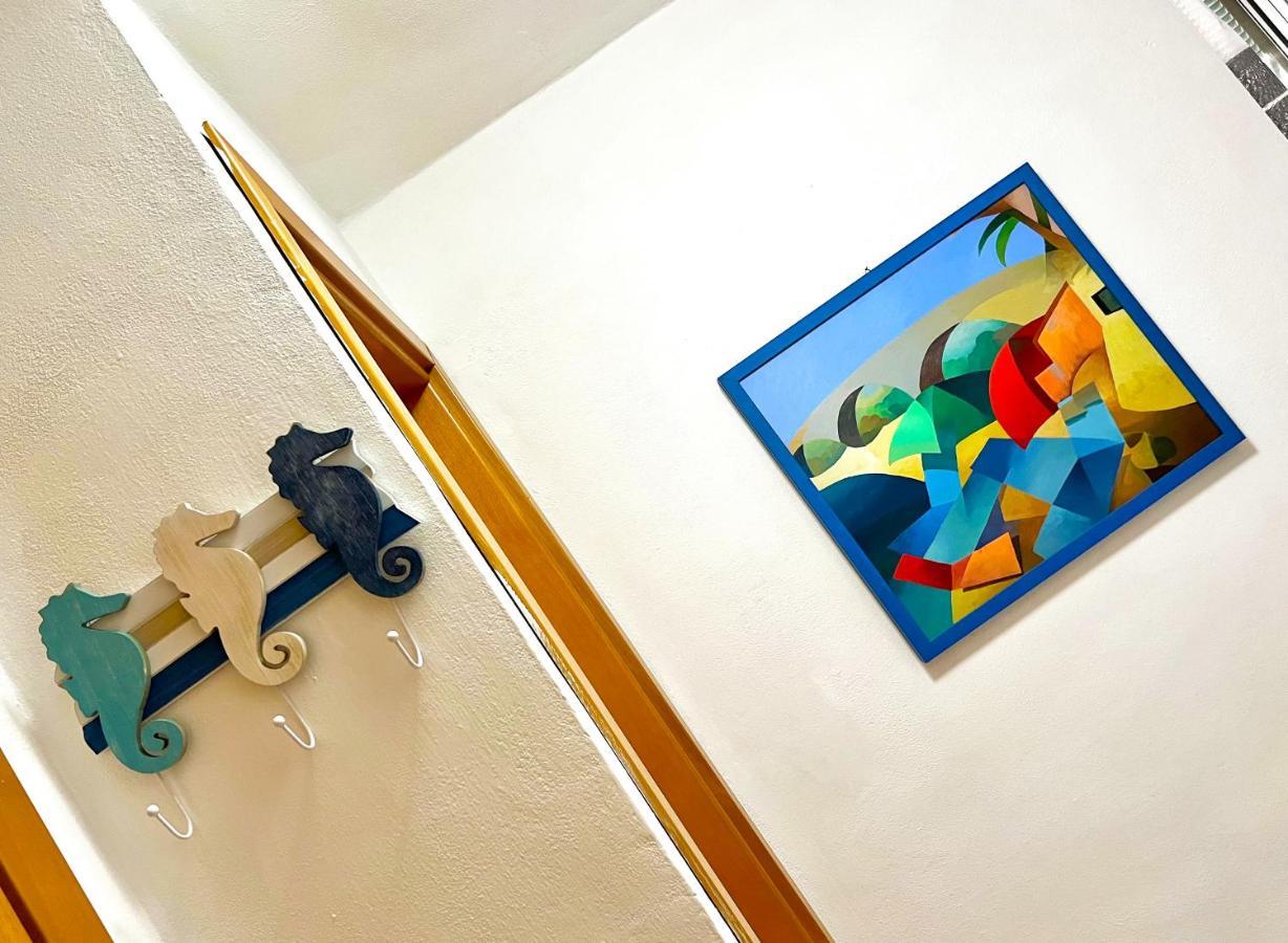 Casa Vacanze Oceano Livorno Eksteriør bilde